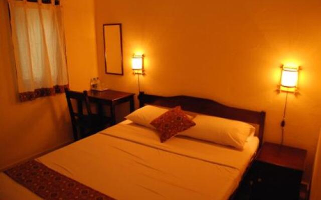 Andrea Hotel