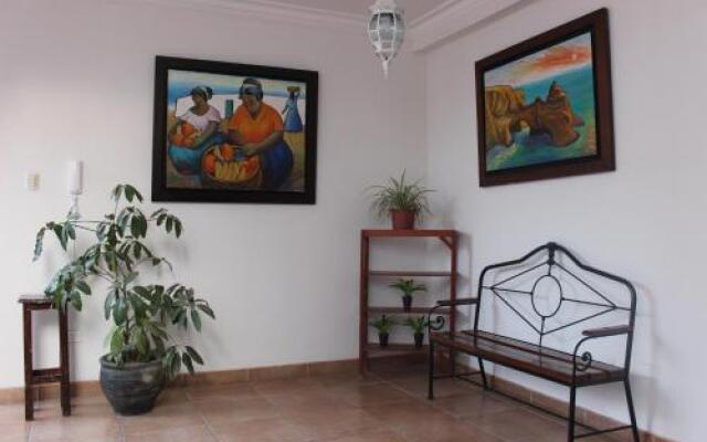 Hostal Villa Manuelita