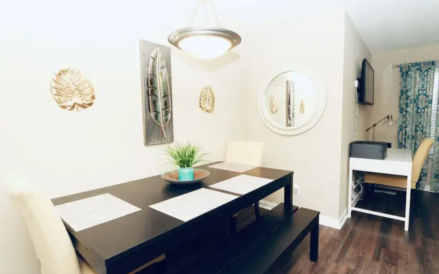 Beautiful Deluxe Clearwater Apartment CP- 803