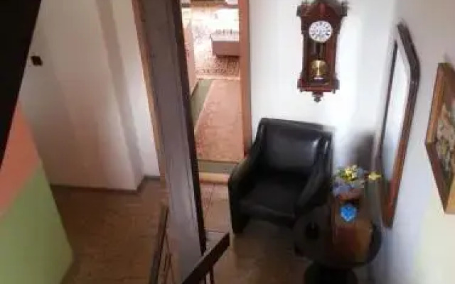 Pension U Dolezalu