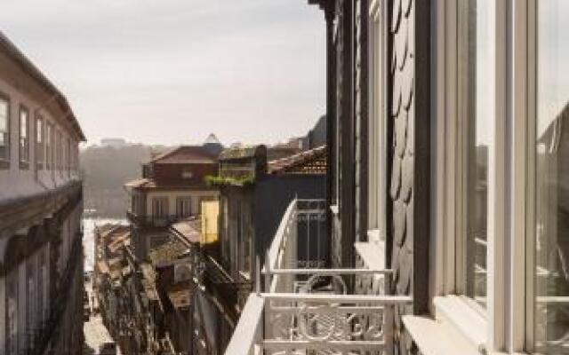 MSC Flats - Comercio do Porto