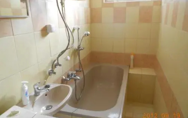 Susy Apartman