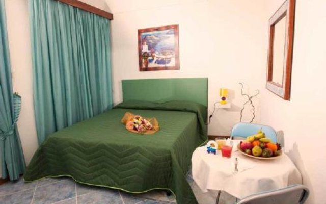 Bed  Breakfast La Brezza