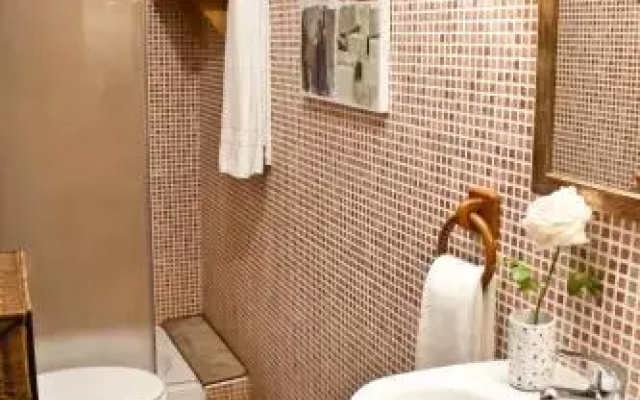 Alojamiento Buenos Dias