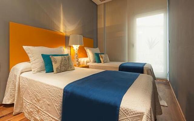 Valencia Luxury Town Hall