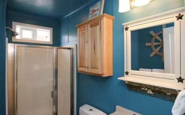 Beach Haven - 3 Br home by RedAwning