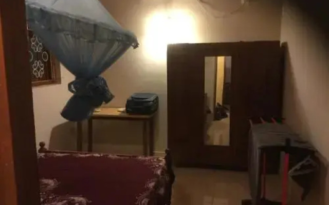 Galappathie Residence