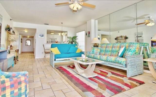 Indian Sunset Beach 7 2 Br Condo by RedAwning