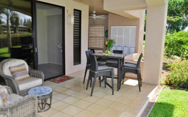 Waikoloa Fairways B114