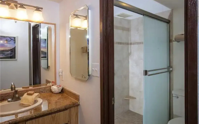 Kihei Akahi D-414 - 1 Br Condo