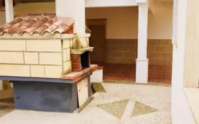 Casa Vacanza al mare