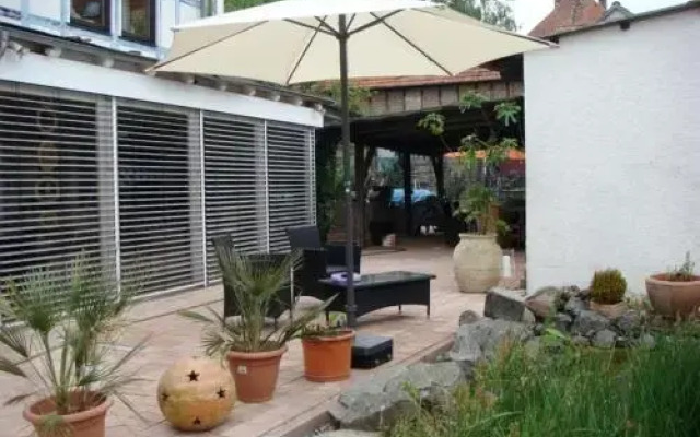 Klaschter Gastewohnung