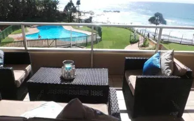 Ballito Affordable Beach Front