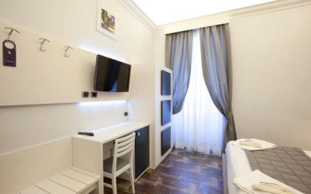 Dem Guesthouse F Turati