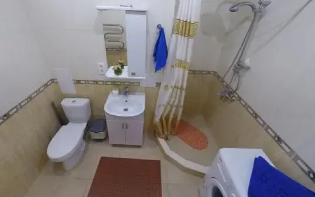 Apartments Ostrov Mechty