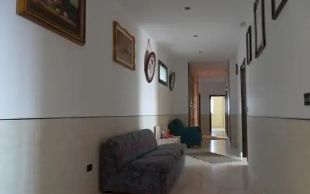 La Rosa Dei Venti Bed  Breakfast
