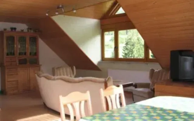 Ferienwohnung Hennrich