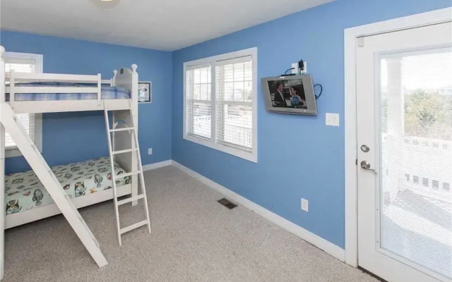 Aquadesiac Private Home - 8 Br Home