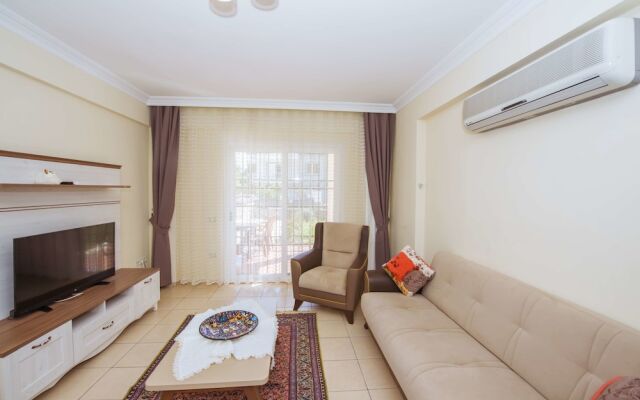 Infinity Ege Apartments