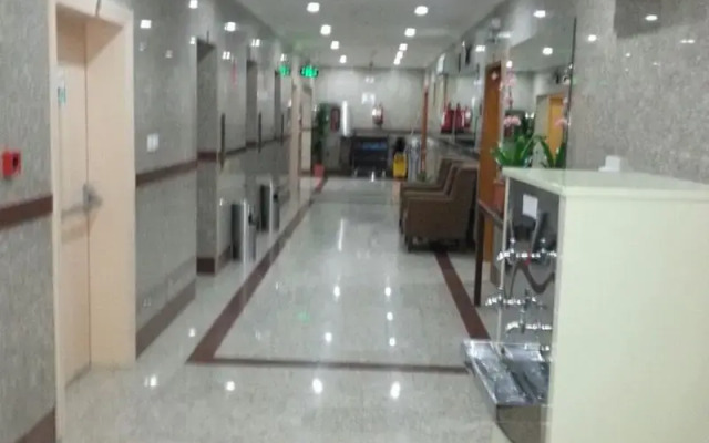 Marsa Al Aseel Hotel