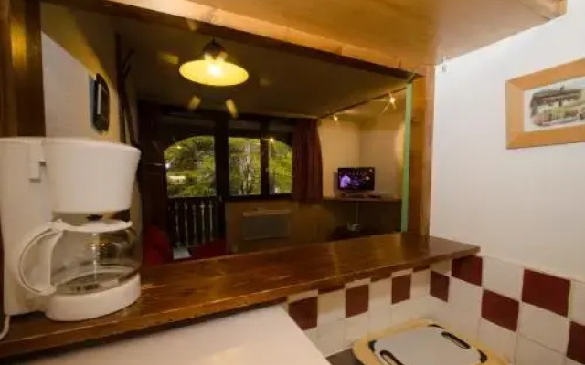 Appartement Charmoz