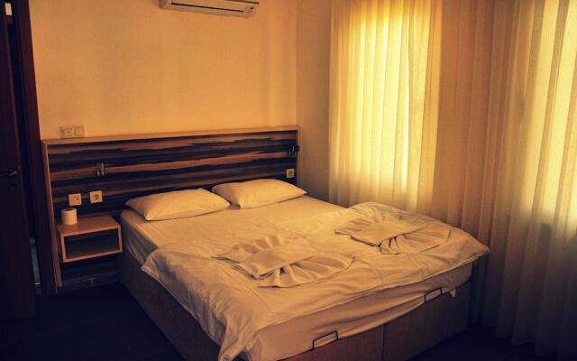 Hotel Caretta