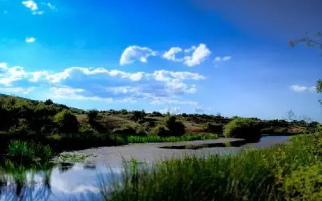 Hotel Rural El Lagar De Las Médulas