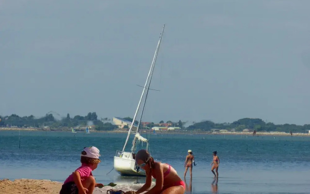 La Côte d'Argent - Location maison vacances à la mer