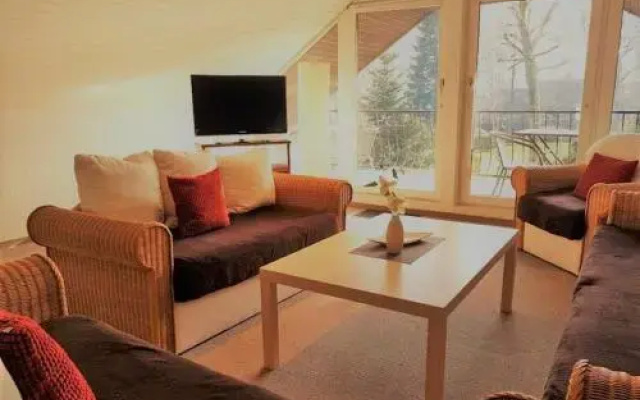 Ferienwohnung Sommerwind