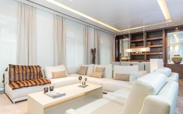 Valencia Luxury Apartments