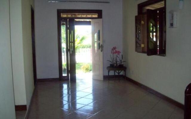 Suites na Ilha