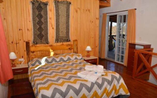 Milagros de Montaña