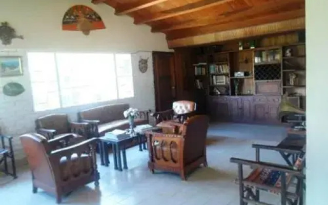 Hostal Faro Del Fonce