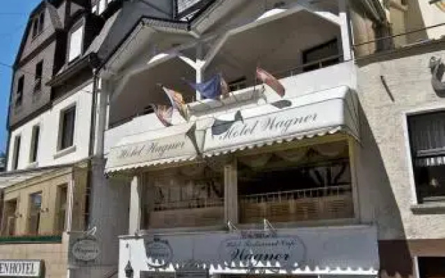 Rheinhotel Wagner