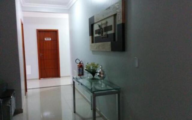 Conquista Palace Hotel