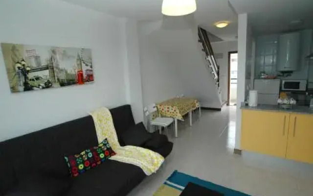 Apartamentos Cantabria