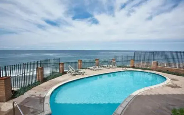 Del Mar Shores Terrace Condominium #69924