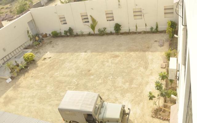 Mayur Homestay