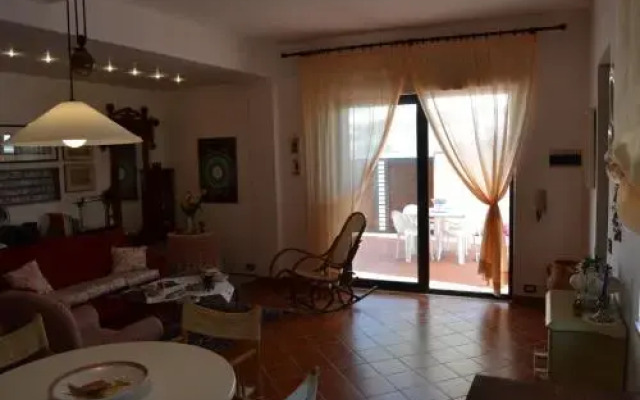 Casa Marina
