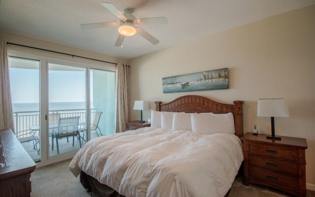 Legacy Towers-Legacy II 902