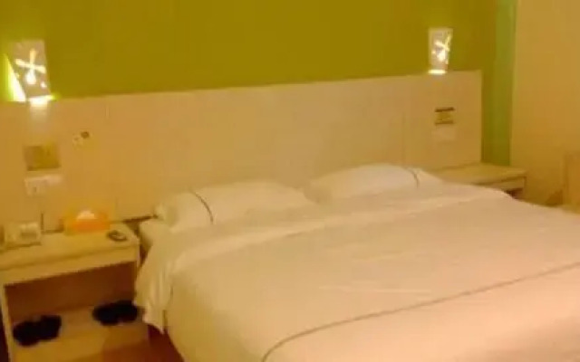 Bafang Express Hotel Dongguan Humen Taisha