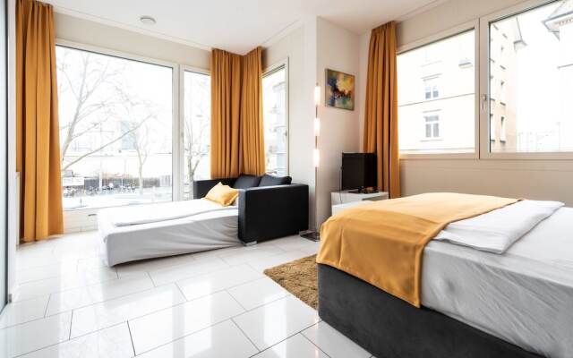 Turi Apartments