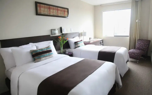 Rivera Inn Hotel