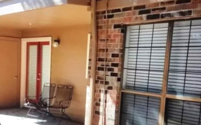 Comfy Little Condo in Mesquite Texas Apartment 1