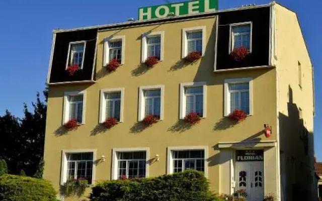 Hotel Florian