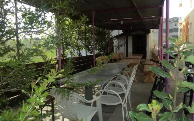 Rooms Modana
