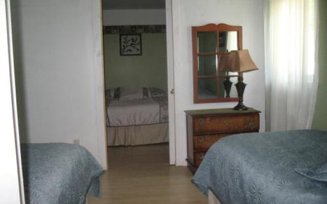 Pavillon Des Mésanges