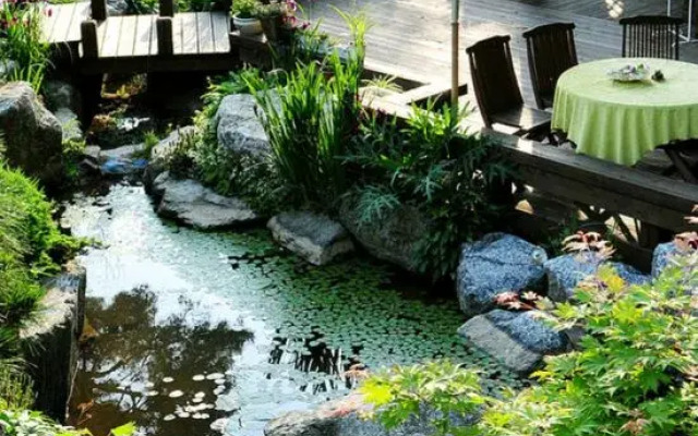 Yangpyeong Anatole Pension