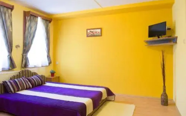 Aqua Apartman