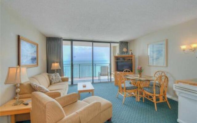 Ocean Forest 1811 - Ocean Front